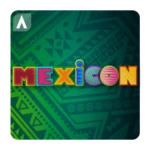 Logo of Mexicon Theme android Application 